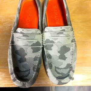 Rothy’s Driving Loafer